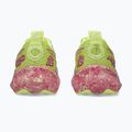 Dámske bežecké topánky ASICS Noosa Tri 16 huddle lucid yellow/bright rose 5