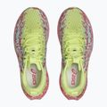 Dámske bežecké topánky ASICS Noosa Tri 16 huddle lucid yellow/bright rose 6