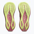Dámske bežecké topánky ASICS Noosa Tri 16 huddle lucid yellow/bright rose 7