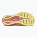 Dámske bežecké topánky ASICS Noosa Tri 16 huddle lucid yellow/bright rose 4