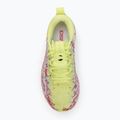 Dámske bežecké topánky ASICS Noosa Tri 16 huddle lucid yellow/bright rose 5