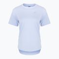 Dámske tréningové tričko ASICS Core Top blue fade