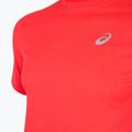 Pánske bežecké tričko ASICS Core flash red 3
