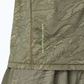 Pánske bežecké tričko ASICS Fujitrail Singlet mantle green/khaki 6