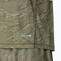 Pánske bežecké tričko ASICS Fujitrail Singlet mantle green/khaki 7