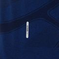 Pánske bežecké tričko longsleeve ASICS Road Seamless LS midnight 8