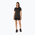 Dámske bežecké tričko ASICS Seamless performance black 2