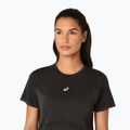 Dámske bežecké tričko ASICS Seamless performance black 4