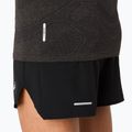 Dámske bežecké tričko ASICS Seamless performance black 5