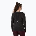 Dámske bežecké tričko longsleeve ASICS Road Seamless LS performance black 3