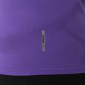 Dámske bežecké tričko longsleeve ASICS Road Seamless LS edo purple 7