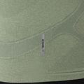 Dámske bežecké tričko ASICS Seamless monument blue/whisper green 6