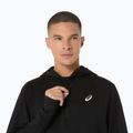 Pánska bežeckámikina ASICS Road Winter Hoodie performance black 5