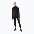 Dámska bežecká mikina ASICS Road Winter Hoodie performance black 2