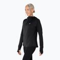 Dámska bežecká mikina ASICS Road Winter Hoodie performance black 4
