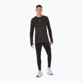 Pánske bežecké tričko longsleeve ASICS Road Seamless LS performance black 2