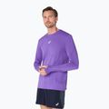Pánske bežecké tričko longsleeve ASICS Road Seamless LS edo purple 4