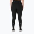 Dámske bežecké legíny ASICS Road Winter High Waist performance black 3