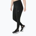 Dámske bežecké legíny ASICS Road Winter High Waist performance black 4