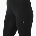 Dámske bežecké legíny ASICS Road Winter High Waist performance black 5