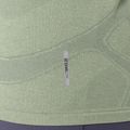 Dámske bežecké tričko longsleeve ASICS Road Seamless LS monument blue/whisper green 8