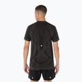 Pánske bežecké tričko ASICS Road Seamless performance black 3