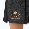 Pánske bežecké šortky ASICS Fujitrail All Over Print 5IN performance black 6