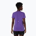 Dámske bežecké tričko ASICS Seamless edo purple 3
