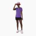Dámske bežecké tričko ASICS Seamless edo purple 7