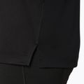 Pánska bežecká mikina ASICS Core Half Zip Winter performance black 6