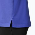 Pánska bežecká mikina ASICS Core Half Zip Winter dark cobalt 6