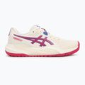 Dámske tenisové topánky Asics Gel-Challenger 15 W cream/bright rose 2
