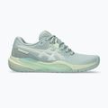 Dámske tenisové topánky Asics Gel-Challenger 15 W lichen rock/whisper green 8
