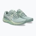 Dámske tenisové topánky Asics Gel-Challenger 15 W lichen rock/whisper green 10
