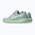 Dámske tenisové topánky Asics Gel-Challenger 15 W lichen rock/whisper green 11