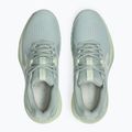 Dámske tenisové topánky Asics Gel-Challenger 15 W lichen rock/whisper green 13