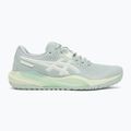 Dámske tenisové topánky Asics Gel-Challenger 15 W lichen rock/whisper green 2