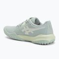 Dámske tenisové topánky Asics Gel-Challenger 15 W lichen rock/whisper green 3