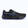 Pánske tenisové topánky Asics Gel-Challenger 15 black/dark cobalt 2