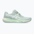 Dámske tenisové topánky Asics Gel-Challenger 15 Clay W lichen rock/whisper green