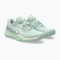 Dámske tenisové topánky Asics Gel-Challenger 15 Clay W lichen rock/whisper green 3