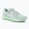 Dámske tenisové topánky Asics Gel-Challenger 15 Clay W lichen rock/whisper green