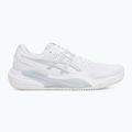 Dámske tenisové topánky ASICS Gel-Challenger 15 Clay W white/pure silver 2