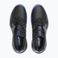Pánske tenisové topánky Asics Gel-Challenger Clay 15 bllack/dark cobalt 6