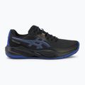 Pánske tenisové topánky Asics Gel-Challenger Clay 15 bllack/dark cobalt 2