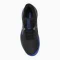 Pánske tenisové topánky Asics Gel-Challenger Clay 15 bllack/dark cobalt 5