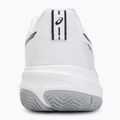 Pánske tenisové topánky ASICS Gel-Challenger Clay 15 white/gunmetal 6