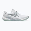Pánske tenisové topánky Asics Gel-Challenger 15 white/lichen rock
