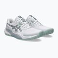 Pánske tenisové topánky Asics Gel-Challenger 15 white/lichen rock 3