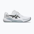 Pánske tenisové topánky ASICS Gel-Challenger 15 white/gunmetal 8